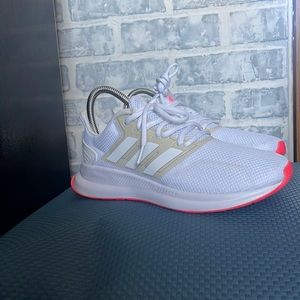 Adidas Run Falcon Women’s Shoes Size 6